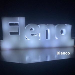 Nome a Led
